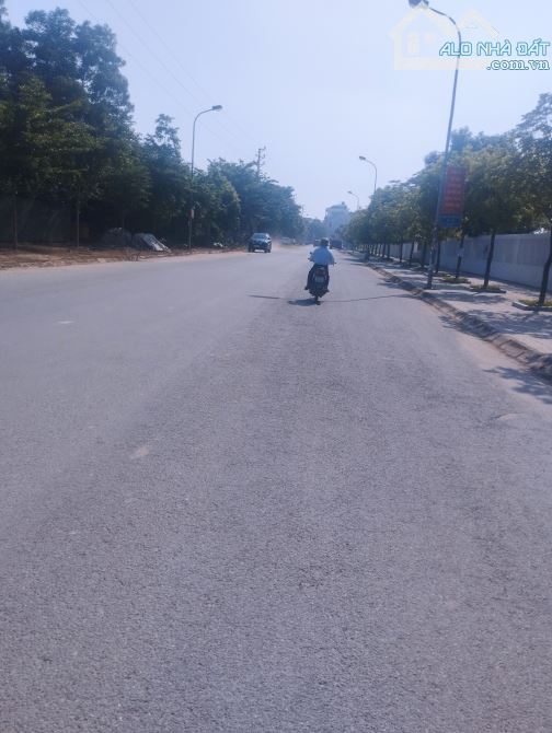 ✨ Siêu Hot ,Đất Đẹp Tổ  9 TT Quang Minh