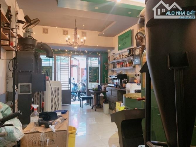📌 KHU CỰC HIẾM – NHÀ NGANG 4M – HẺM Ô TÔ MỘT TRỤC – 64M² – 3 TẦNG – 12,7 TỶ 📌
