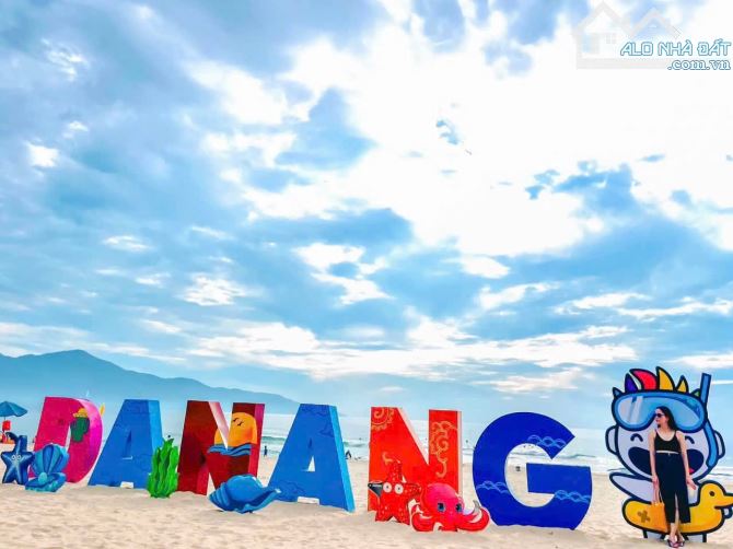 SIÊU HOT 📣📣 BÁN CĂN HỘ 6 TẦNG ĐƯỜNG KHUÊ MỸ ĐÔNG 15, NGŨ HÀNH SƠN,ĐN. S 102m2. GIÁ 26tỷ9