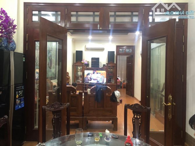 🏙️ 52m² – 7 tầng thang máy xịn– phố Đào Tấn – vị trí vàng, chỉ 18,5tỷ