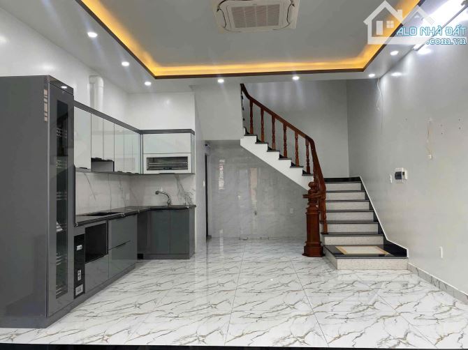 N4531 CHO THUÊ Nhà tại ngõ Trần Nguyên Hãn Mới Tinh