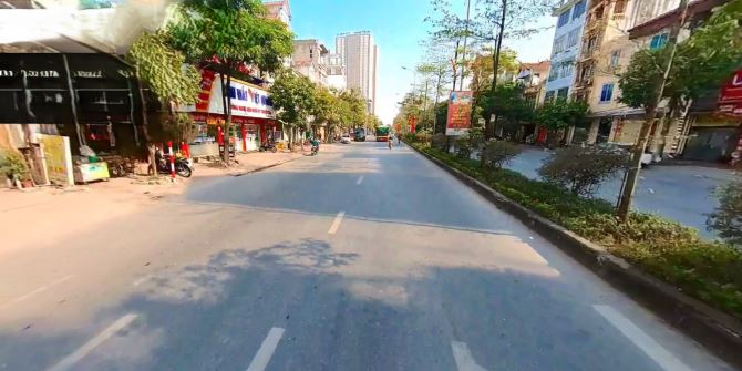 Cần Bán Gấp Lô đất 62m2 Tại Lai Xá, QL32 Nhổn_PHÂN LÔ ÔTÔ VÀO NHÀ Giá Nhỉnh 7 tỷ