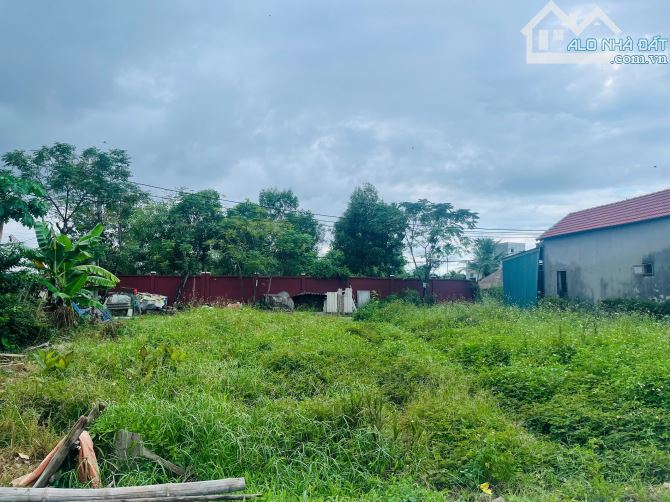 ✨ BÁN ĐẤT GIÁ TỐT 7xx TRIỆU – KIỆT 4M TÔN THẤT SƠN, THỦY PHƯƠNG – TP HUẾ ✨  📍