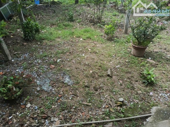 Mảnh đất DT 46m, chỉ 4.x tỷ- Ngay trung tâm Ngọc Hồi - Thanh Trì.