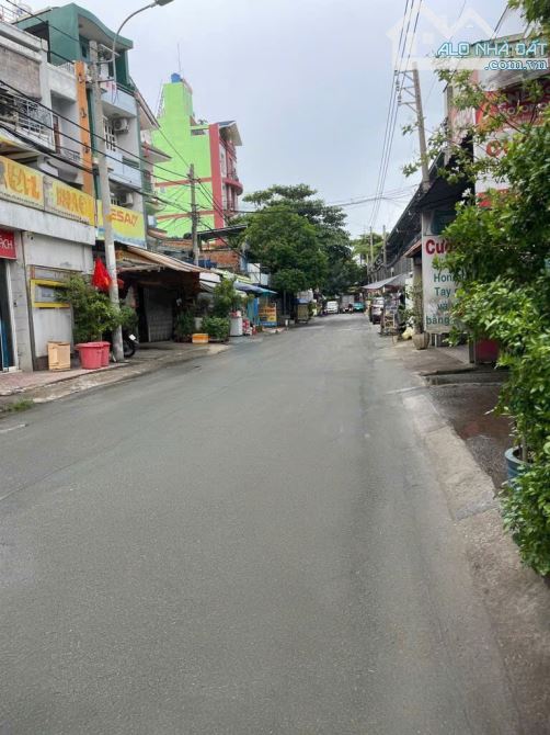 Bán Nhà Mặt Tiền Kinh Doanh Đường 10m, Đường số 51 – P.14, Gò Vấp, 9.2Tỷ, 86m2(4x22)