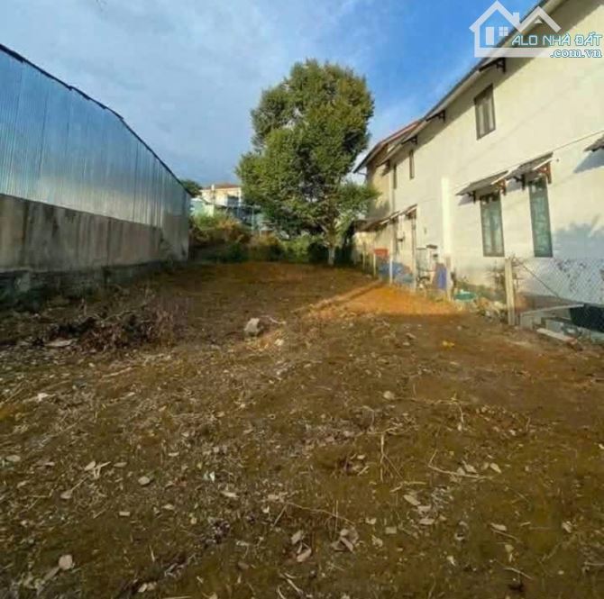 🆘Bán đất mặt tiền Tô Hiến Thành, Lộc Châu, phường 3 Bảo Lộc. GẦN ĐƯỜNG TRẦN PHÚ👍ĐẸP