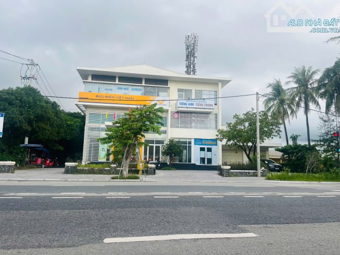 🏠BÁN ĐẤT DT 177M- GIÁ 1,6x TỶ- KIỆT NGUYỄN TẤT THÀNH -TRUNG TÂM TX HƯƠNG THỦY, HUẾ  📍