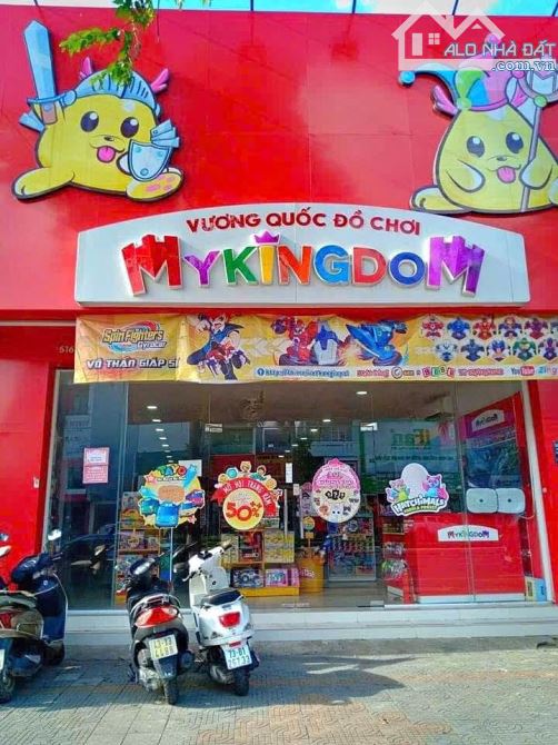❤️CHO THUÊ NHÀ MẶT PHỐ Nguyễn Phong Sắc, DT90m, 2T, MT 5.6m, THÔNG SÀN, KINH DOANH, 40Tr