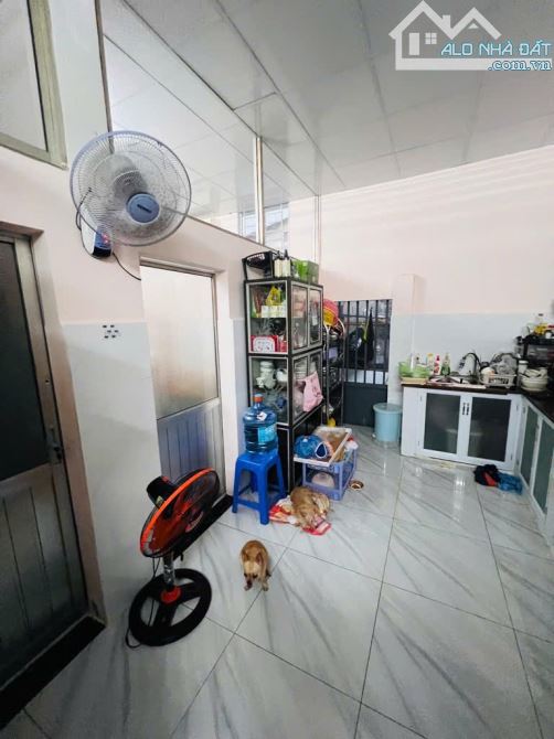 🏡 BÁN NHÀ QUẬN 7 - NGANG 7M - LÔ GÓC 2 MẶT TIỀN - CẠNH TRƯỜNG ĐẠI HỌC - NHỈNH 60tr/m2