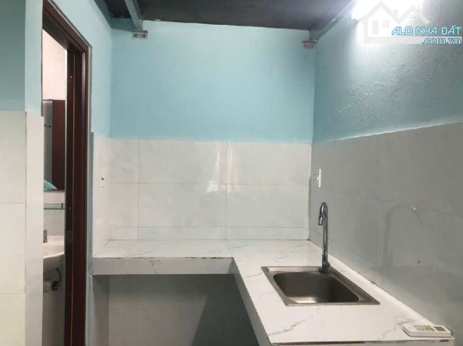 BÁN DÃY TRỌ MỚI – FULL NT, BẦU CẦU –100m2,4.8x tỷ