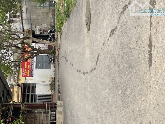 Đất đẹp – Tân Quang – Như Quỳnh - 45m² – ô tô tải vào – ngõ thông – 3 tỷ