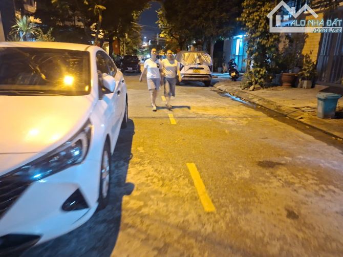 🏡 LÔ ĐẤT ĐẸP KDC YÊN BÌNH, DÂN TRÍ CAO, VƯỢNG KHÍ, 124.8M², NGŨ HÀNH SƠN, CHỈ 6.4 TỶ💥