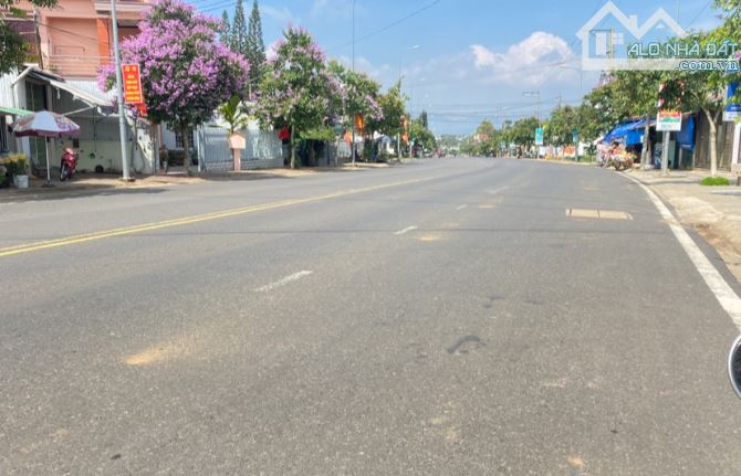 SIÊU PHẨM 2 MT❗️ Bán nhà mặt tiền Phan Đình Phùng, phường 2 Bảo Lộc