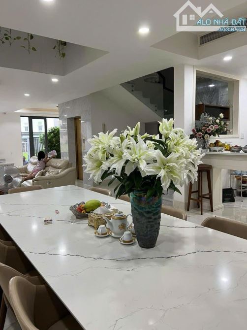 CHO THUÊ nhà phố Khu A - An Phú An Khánh Quận 2 FULL NỘI thất cao cấp