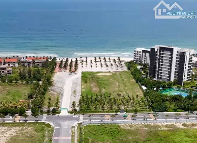 BÁN CẶP ĐẤT MẶT TIỀN NGUYỄN KHẮC VIỆN – SÁT BIỂN SƠN THỦY, NGŨ HÀNH SƠN