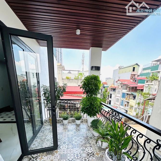 BÁN NHÀ VỊ TRÍ VÀNG - LÊ TRỌNG TẤN - AN NINH QUÂN ĐỘI - 3 BƯỚC RA Ô TÔ - NHỈNH 7 TỶ
