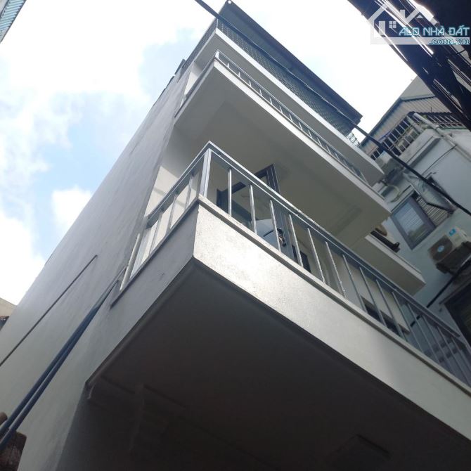 SIÊU PHẨM.50M. 5T. 7TỶ NHỈNH. GẦN PHỐ. NGÕ NÔNG, THOÁNG.Ở SƯỚNG. PHÚ MỸ. LÊ ĐỨC THỌ