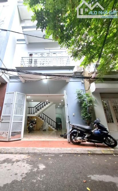 58M, 21 TỶ HƠN - PHÂN LÔ Ô TÔ TRÁNH VÀO NHÀ - HAI THOÁNG TRƯỚC SAU - TRẦN QUỐC HOÀN