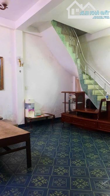 NHÀ 2 TẦNG 62M2- KIỆT LÝ TỰ TRỌNG- HẢI CHÂU- CHỈ  3.5T.Ỷ.