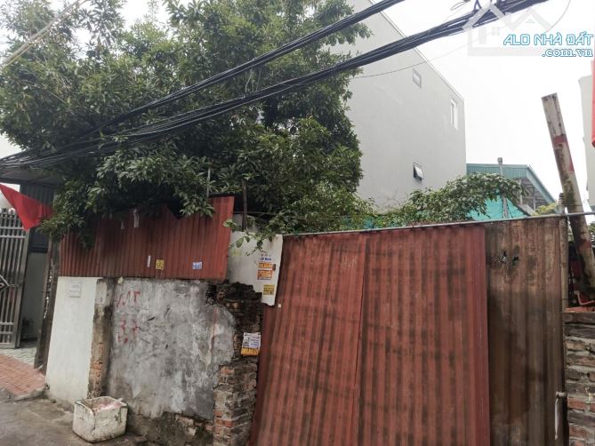 ĐẤT ĐẸP ĐÔNG MỸ 62m² - MT 3.5m - 5 TỶ 🚗 NGÕ Ô TÔ TRÁNH - CẠNH SÂN VẬN ĐỘNG, UBND, TRƯỜNG