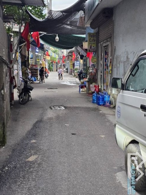 Bán nhà Hà Đông, nhà 33m phố Phan Đình Giót, La Khê, tiện ích ngập tràn