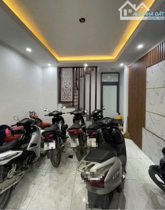 🏠 Bán căn hộ dòng tiền 48m² x 5 tầng – ngõ 21 Lê Đức Thọ – 9.1 tỷ