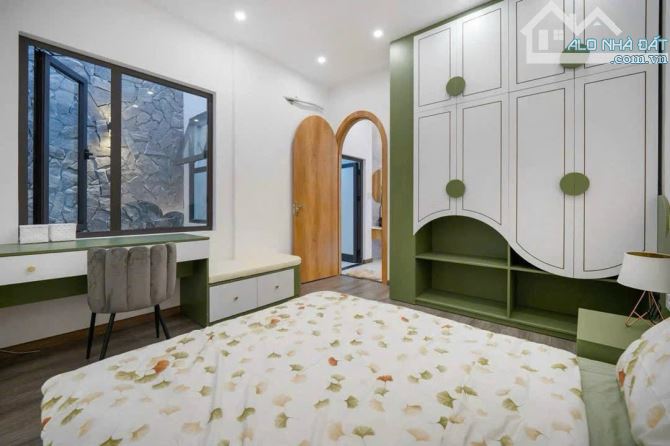NHÀ ĐẸP KIỆT LÊ ĐÌNH LÝ – VỊ TRÍ AN CƯ LÝ TƯỞNG - ĐẦY ĐỦ NỘI THẤT VÔ Ở NGAY