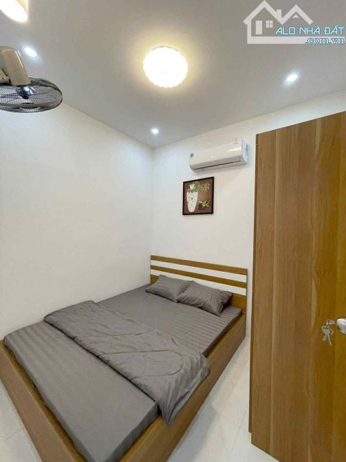 🔥 HÙNG VƯƠNG – NHÀ 2 TẦNG – VỪA Ở VỪA KINH DOANH – KIỆT Ô TÔ 5M 🔥