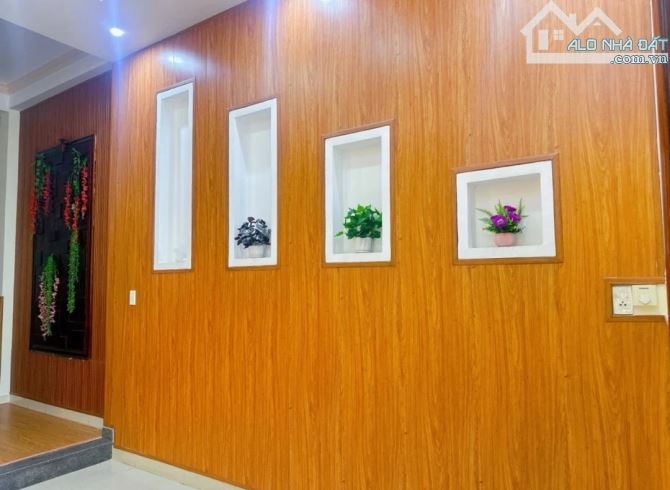 BÁN NHÀ MT 2 TẦNG ĐẸP ĐƯỜNG NGUYỄN QUÝ ĐỨC_KHUÊ TRUNG_KINH DOANH HOT_99 M2.CHỈ 6,2 TỶ