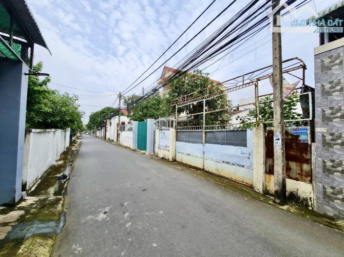 Bán lô đất biệt thự đường Hồ Hoà, P. Tân Phong, Biên Hoà - 10