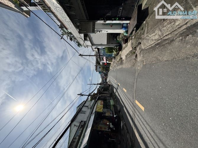 Bán Nhà Linh Xuân, Lô Góc 2MT -70m2, xe hơi thông,SHR,Chỉ 4 tỷ x - 10