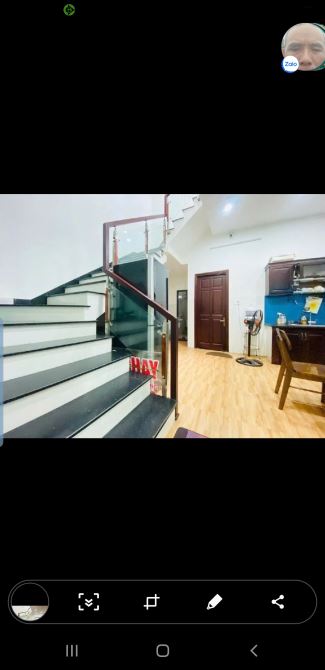 Bán nhà  Hải Phòng dt  81 m2  ngang 4.5 m  đường  7.5 m  4 tầng  giá 13.7tỷ - 10