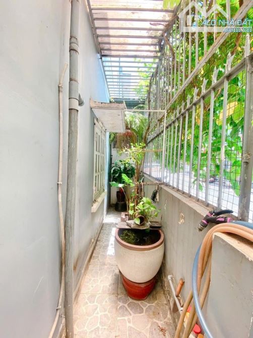 ✅CĂN GÓC 2 MẶT TIỀN HOÀNG HOA THÁM TÂN BÌNH - 3 TẦNG - DT 4.5M x 15M - NGAY TRỤC ĐƯỜNG MỚI - 10