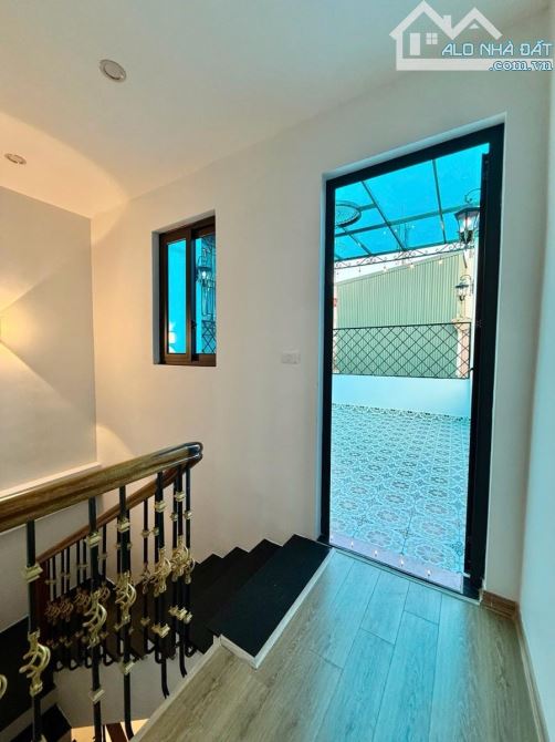 “Đống Đa — Gần CV Thống Nhất, ĐH Bách/Kinh/Xây — 38m² x 4T, Sổ đỏ, Giá 11.8 tỷ” - 10