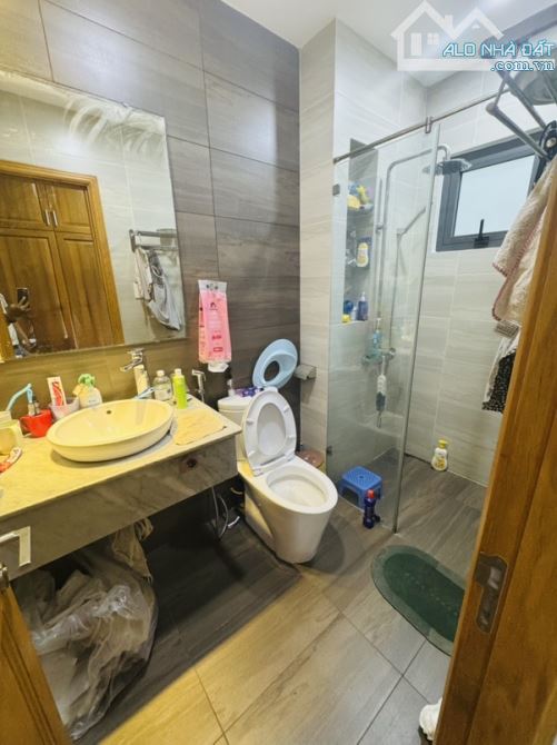 🌟 BÙI TƯ TOÀN – NHÀ ĐẸP 4 TẦNG – 64M² – 4PN KHÉP KÍN – Ở & KINH DOANH – CHỈ 6.58 TỶ 🌟 - 10