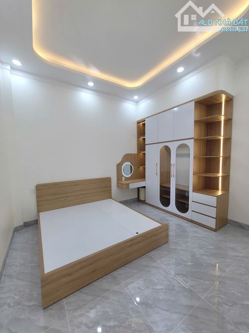 Bán căn góc mới 1T1L 5x19.2m hoàn công, hẻm Phạm Văn Diêu p. Tân Hạnh - 10