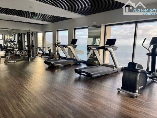 CHÀO BÁN NHANH CĂN 2PN ALTARA RESIDENCE FULL NỘI THẤT - 1tỷ7 - 10