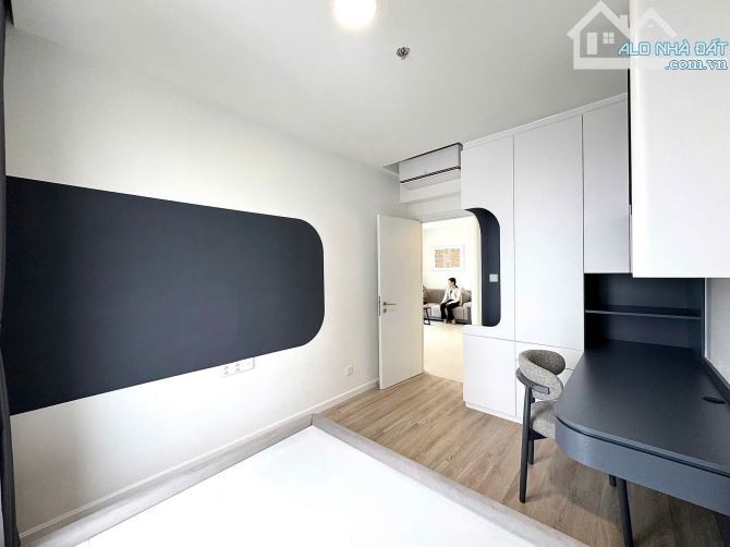 Satra Eximland- Phan Đăng Lưu-P1- PN, 145m2, 3p ngủ, NTCB, 22tr/th - 10