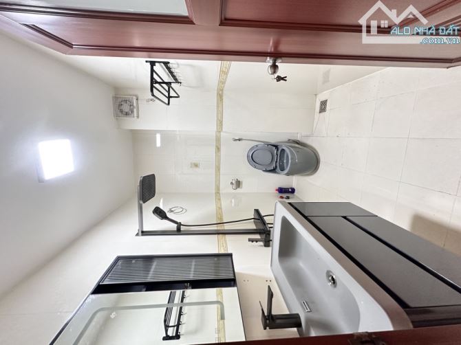 CHỦ GẤP BÁN NHÀ ĐẸP – HẺM 8M – 4 TẦNG – DT 76m² – P.14 GÒ VẤP - 9.5 TỶ - 10