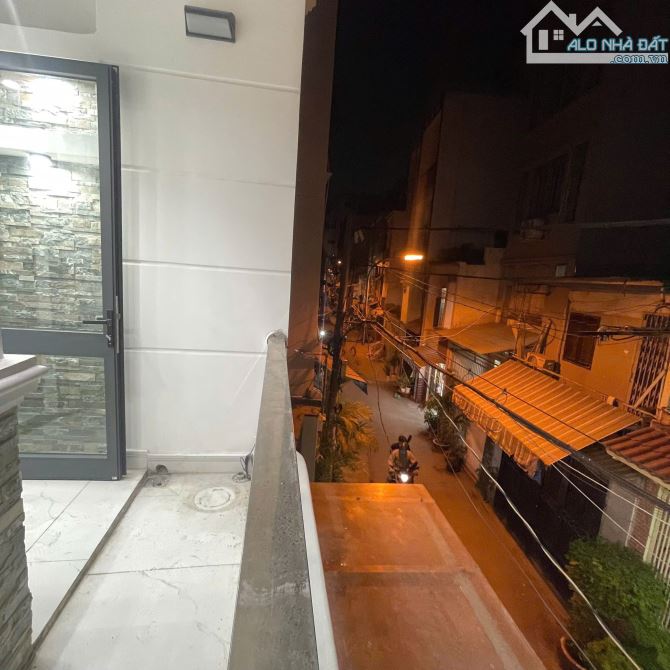 Nhà đẹp HXH Nguyễn Thị Nhỏ, 61m2, 2 tầng, chỉ 9.5 tỷ TL, ở ngay - 10