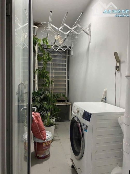 Phúc Yên 2, Phan Huy Ích, TB, 3PN, 2WC, Nội thất, 11tr5/tháng. - 10