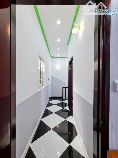 🌟🌟🌟NHÀ LẦU MỚI ĐẸP, NẰM KẾ ĐẠI HỌC CN, HẺM 311, NGUYỄN VĂN CỪ, AN HOÀ, NINH KIỀU - 10