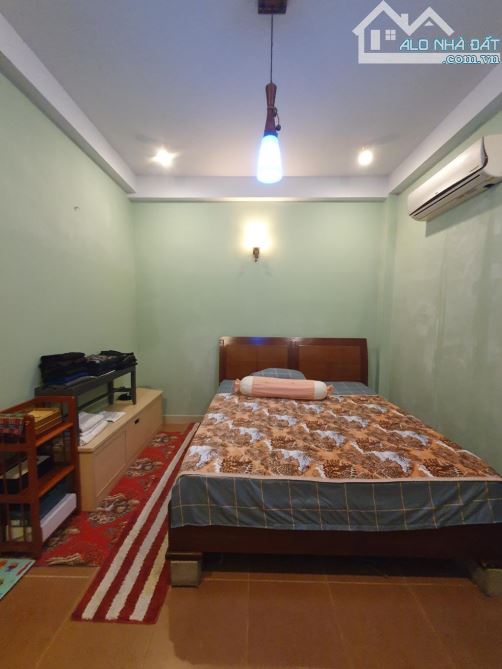 BÁN NHÀ ĐẸP NGUYỄN HỮU TIẾN – TÂY THẠNH, TÂN PHÚ – 4 TẦNG – GIÁ 8.6 TỈ - 10
