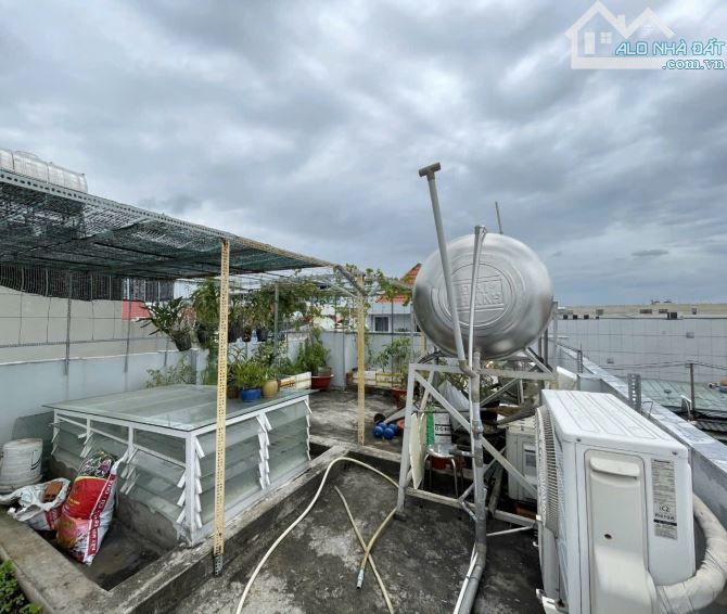 Cần bán gấp nhà Lê Đức Thọ, P.7, Gò Vấp Giá 11,5tỷ - 10