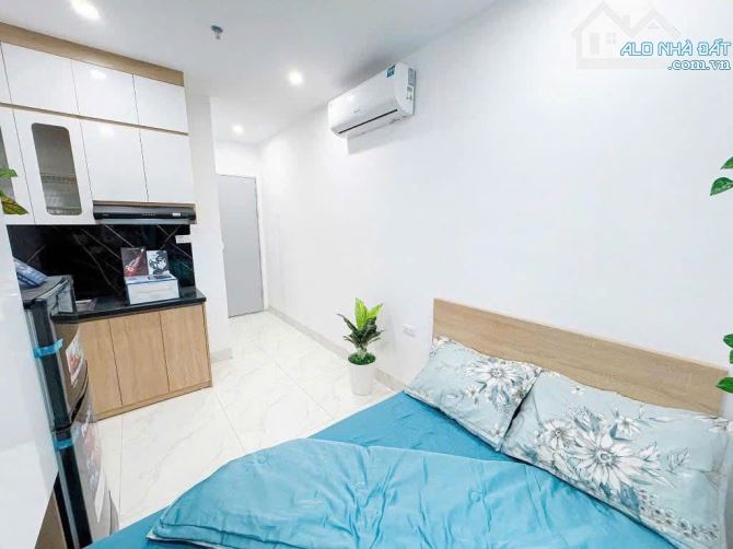 Bán nhà Phố Lê Quang Đạo, 55m2, 7 tầng thang máy, MT 8,6m, 11 phòng, dT 60tr/tháng,12 TỶ - 10