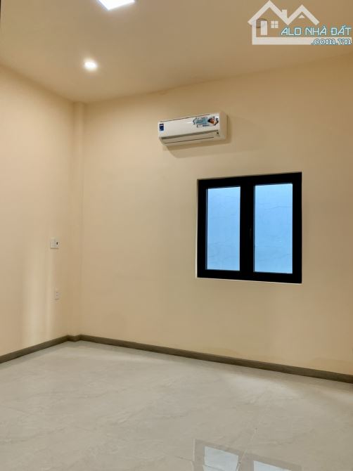 NHÀ Q8 P4 - 3.95 x 16.2 - 3 TẦNG ĐÚC THẬT - HẺM 4M XE HƠI ĐỖ CỬA - 3P RA PARC MALL. - 10