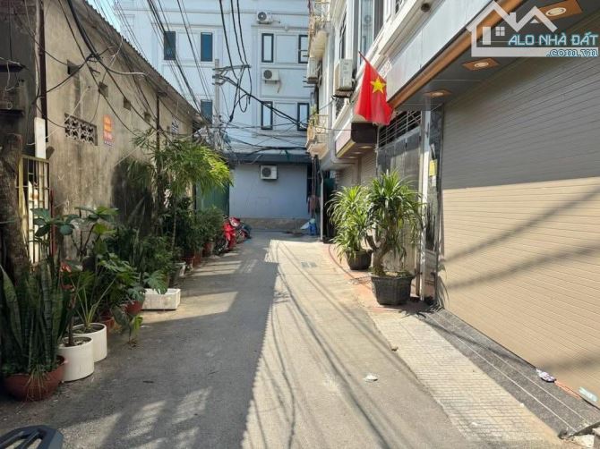 NHÀ MỚI ĐẸP VĂN PHÚ_LÔ GÓC 2THOÁNG_NGÕ NÔNG_10M OTO ĐỖ_ NỘI THẤT TIỀN TỶ_35M2*4T*MT6*7,8TỶ - 10
