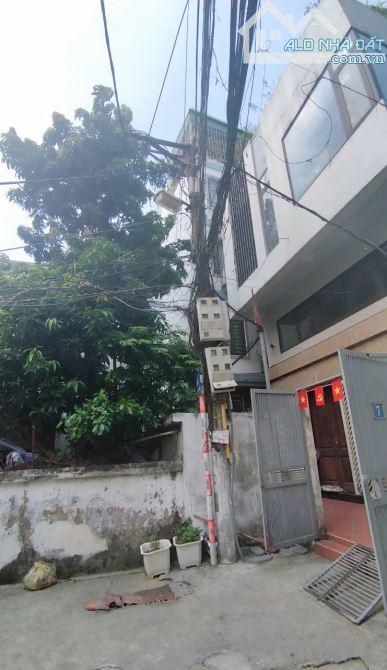 Bán nhà khu vực Hoa Lâm- 5 tầng-Ngõ nông & thông khắp nơi! - 10