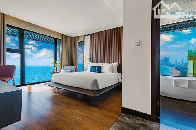 🌴✨ BÁN KHÁCH SẠN 5 SAO MẶT TIỀN BIỂN VÕ NGUYÊN GIÁP – ĐÀ NẴNG ✨🌴 - 10