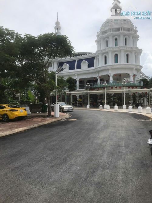 Bán Đất Long An giáp Bình Chánh_Giá  từ 900tr - 1 Tỷ 300 Triệu tùy nền - 11